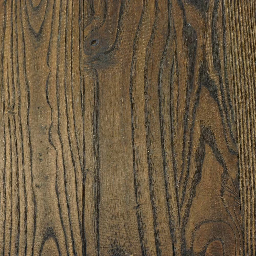 New ๐ฅฐ AmeriHome Loft Rustic Gunmetal 4 Piece Metal Dining Chair Set With Wood Seats โค๏ธ 4 New ๐ฅฐ AmeriHome Loft Rustic Gunmetal 4 Piece Metal Dining Chair Set With Wood Seats โค๏ธ - Image 2