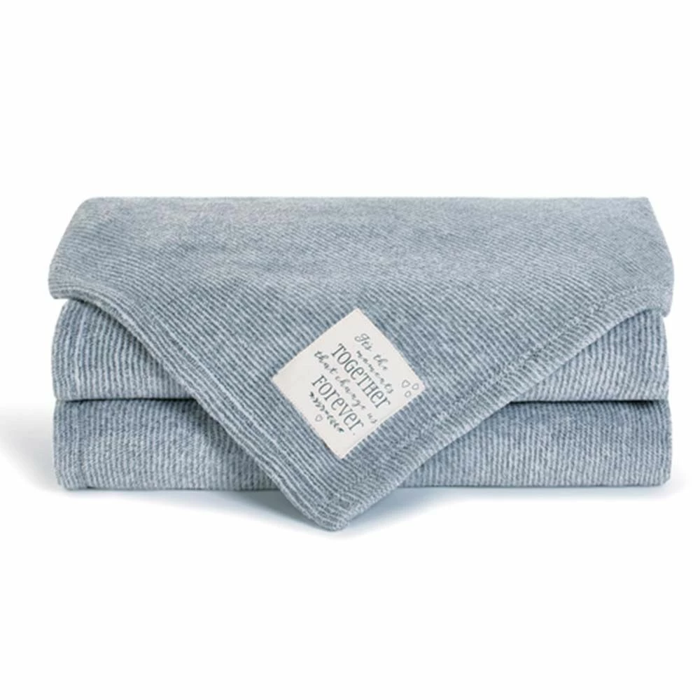 Cheap ๐ DEMDACO Moments Together Family Blanket ๐ 3 Cheap ๐ DEMDACO Moments Together Family Blanket ๐