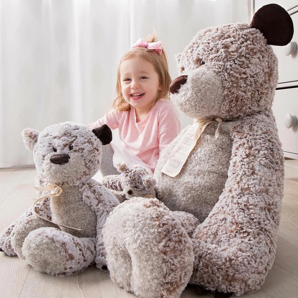 Outlet π DEMDACO Jumbo Giving Bear π 4 Outlet π DEMDACO Jumbo Giving Bear π - Image 2