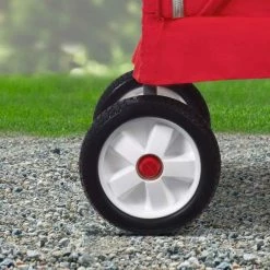 Cheapest 🎁 Radio Flyer 3-In-1 Off-Road EZ Fold Wagon® With Canopy 🤩 -Home & Toys Online store 0006780 3