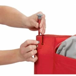 Cheapest 🎁 Radio Flyer 3-In-1 Off-Road EZ Fold Wagon® With Canopy 🤩 -Home & Toys Online store 0006780 5