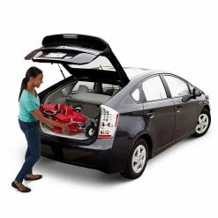 Cheapest 🎁 Radio Flyer 3-In-1 Off-Road EZ Fold Wagon® With Canopy 🤩 -Home & Toys Online store 0006780 8