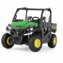 Coupon 🔔 John Deere Big Farm RSX860i Gator 1:16 👍 -Home & Toys Online store 0006816 1