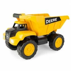 Hot Sale 🎉 John Deere Big Scoop Construction Dump Truck - 15 In. ✨