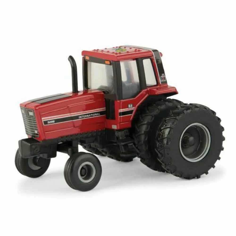 Top 10 โ Case Ih International Harvester 5288 Tractor With Duals & National FFA Logo 1:64 ๐งจ 3 Top 10 โ Case Ih International Harvester 5288 Tractor With Duals & National FFA Logo 1:64 ๐งจ