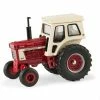Budget ⌛ Ertl Case IH Farmall 1066 Turbo WF Tractor 1:64 🤩 -Home & Toys Online store 0006824