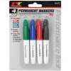 Cheap 🔔 Performance Tool Mini Permanent Markers - 4Pk. 🧨