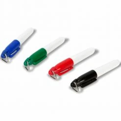 Cheap 🔔 Performance Tool Mini Permanent Markers - 4Pk. 🧨 -Home & Toys Online store 0014826 2