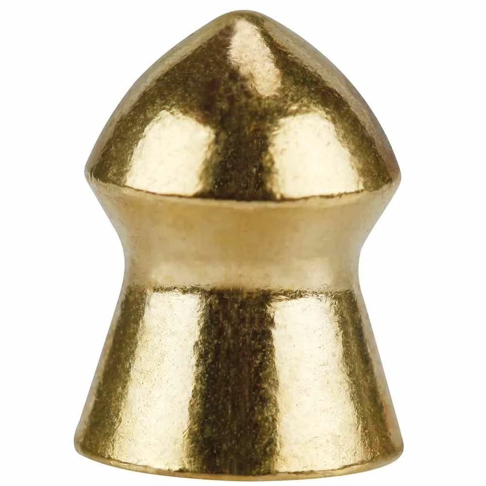 Outlet ๐ Gamo PBA Raptor .177 Cal. Pellets - 100 Pk. ๐ 3 Outlet ๐ Gamo PBA Raptor .177 Cal. Pellets - 100 Pk. ๐