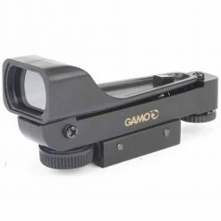 New 👍 Gamo Electronic Illuminated Green Dot Sight ⌛