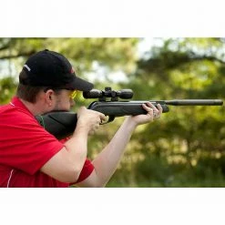 Buy ⌛ Gamo Wildcat Whisper .177 Cal. Pellet Rifle 👍 -Home & Toys Online store 0019490 4