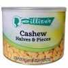 Brand new 🎁 Eillien'S Cashew Halves & Pieces Tin - 34 Oz. 👏