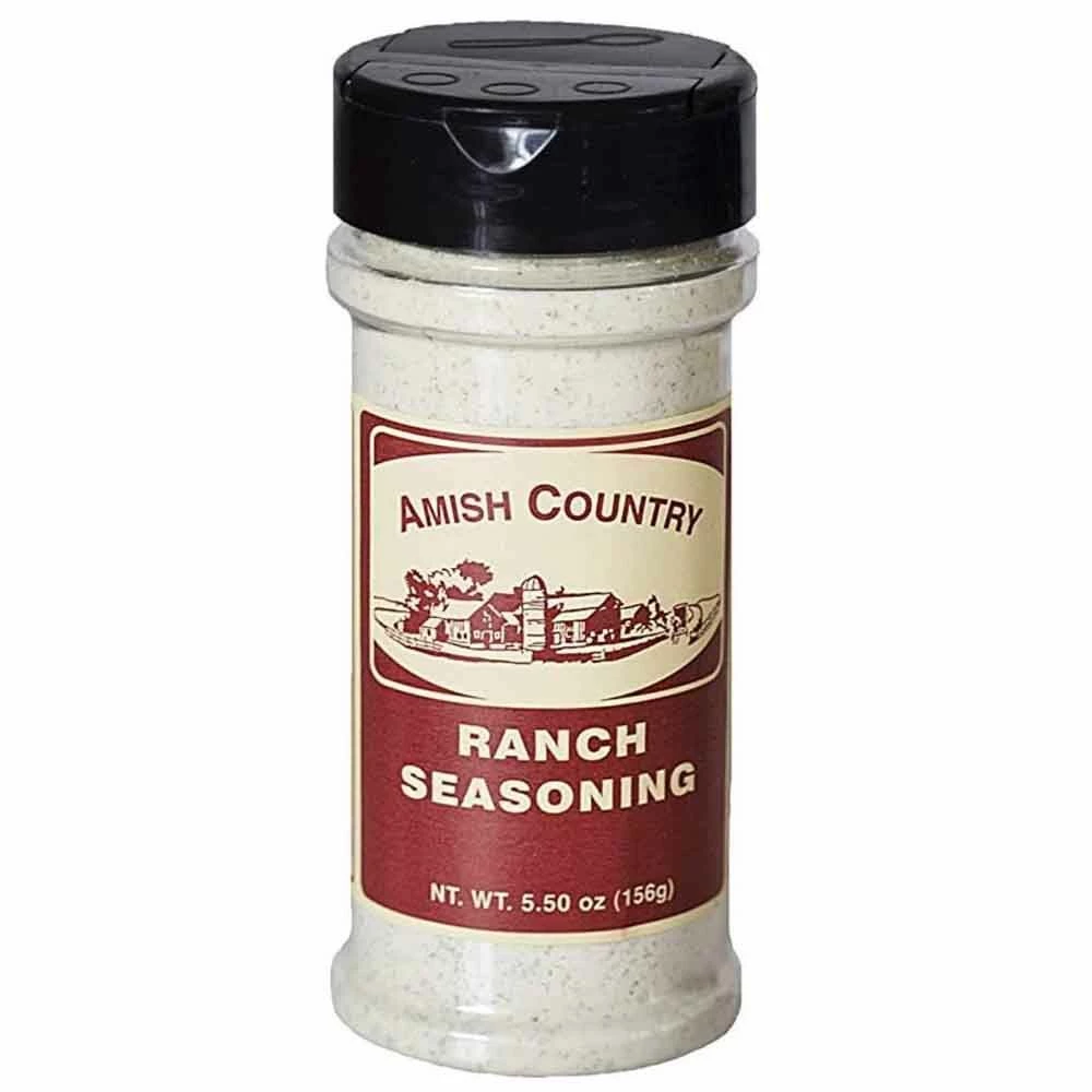 Brand new π― Amish Country Popcorn Popcorn Seasoning - Ranch β¨ 3 Brand new π― Amish Country Popcorn Popcorn Seasoning - Ranch β¨