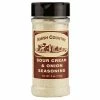 Top 10 🥰 Amish Country Popcorn Popcorn Seasoning - Sour Cream & Onion 🎉