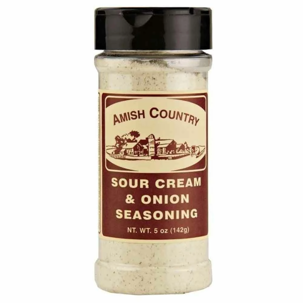 Top 10 π₯° Amish Country Popcorn Popcorn Seasoning - Sour Cream & Onion π 3 Top 10 π₯° Amish Country Popcorn Popcorn Seasoning - Sour Cream & Onion π