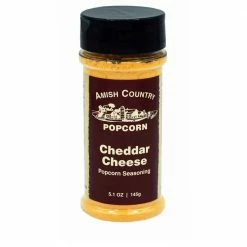 Best Sale 🌟 Amish Country Popcorn Popcorn Seasoning - Cheddar Cheese ❤️