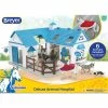 Hot Sale 🔥 Breyer Deluxe Animal Hospital 👏