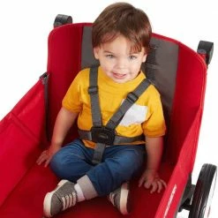Hot Sale 🔥 Radio Flyer Convertible Stroller Wagon 🔔 -Home & Toys Online store 0024509 10
