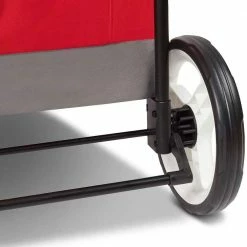 Hot Sale 🔥 Radio Flyer Convertible Stroller Wagon 🔔 -Home & Toys Online store 0024509 12