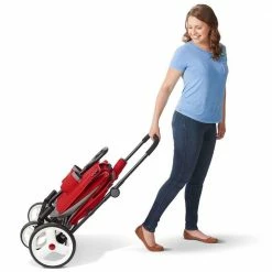 Hot Sale 🔥 Radio Flyer Convertible Stroller Wagon 🔔 -Home & Toys Online store 0024509 16