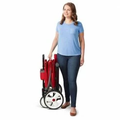 Hot Sale 🔥 Radio Flyer Convertible Stroller Wagon 🔔 -Home & Toys Online store 0024509 17