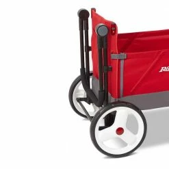 Hot Sale 🔥 Radio Flyer Convertible Stroller Wagon 🔔 -Home & Toys Online store 0024509 2