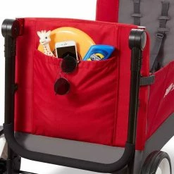 Hot Sale 🔥 Radio Flyer Convertible Stroller Wagon 🔔 -Home & Toys Online store 0024509 21