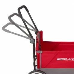 Hot Sale 🔥 Radio Flyer Convertible Stroller Wagon 🔔 -Home & Toys Online store 0024509 3