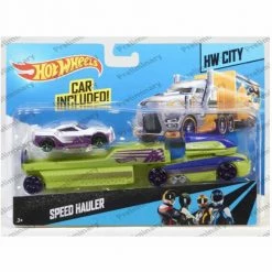 Outlet 🤩 Hot Wheels Track Trucks Assortment 🤩