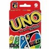 Hot Sale 😍 Mattel UNO Card Game 🥰 -Home & Toys Online store 0025097 1