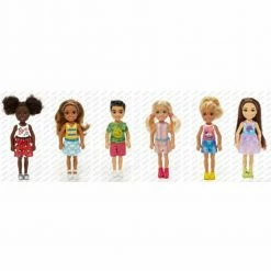 Brand new ✨ Barbie & Chelsea Assortment 😀