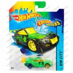 Cheapest 🔔 Hot Wheels Color Shifters Vehicle Assortment 🔥