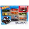 Discount 👍 Hot Wheels Basic 9 Pack Assortment 👏 -Home & Toys Online store 0025112 1