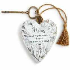 Deals ✨ Demdaco Mom Art Heart ✔️