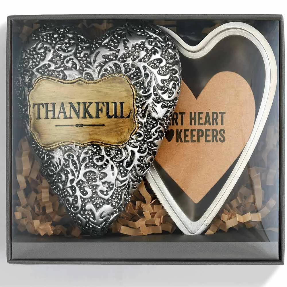 Best Pirce ๐งจ Demdaco Thankful Art Heart Keeper ๐ 5 Best Pirce ๐งจ Demdaco Thankful Art Heart Keeper ๐ - Image 3