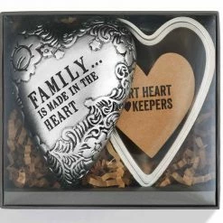 Best Pirce 🧨 Demdaco Family Art Heart Keeper 🌟 -Home & Toys Online store 0025166 3