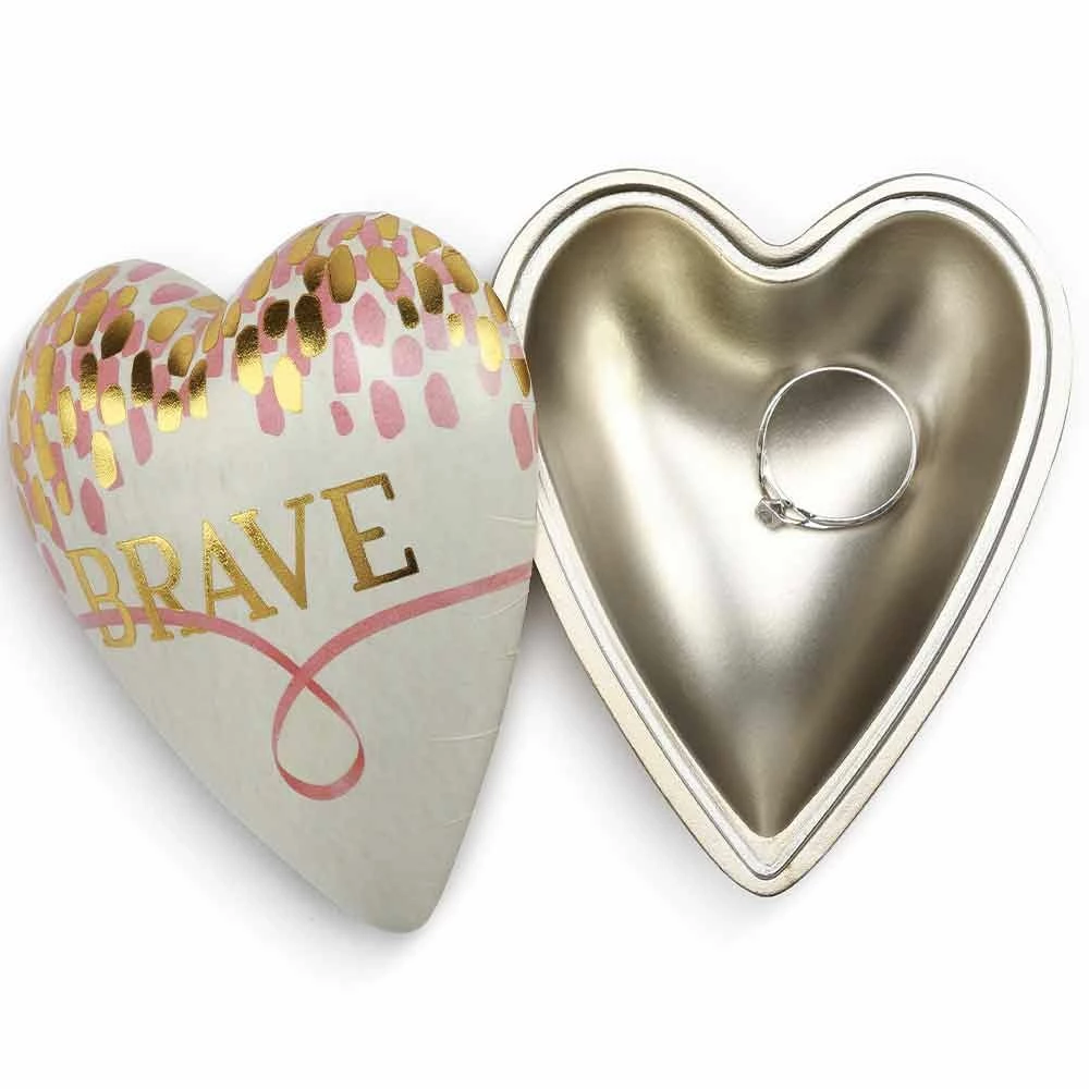 Best reviews of โ๏ธ Demdaco Brave Art Heart Keeper ๐ 4 Best reviews of โ๏ธ Demdaco Brave Art Heart Keeper ๐ - Image 2