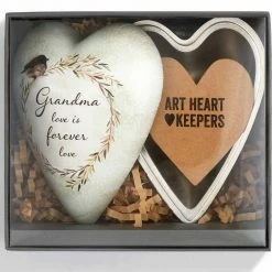 Best reviews of ๐ฏ Demdaco Grandma Art Heart Keeper ๐ 7 Best reviews of ๐ฏ Demdaco Grandma Art Heart Keeper ๐ -Home & Toys Online store 0025169 3
