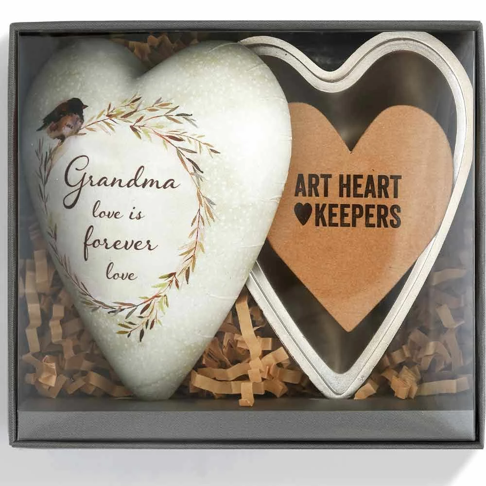 Best reviews of ๐ฏ Demdaco Grandma Art Heart Keeper ๐ 5 Best reviews of ๐ฏ Demdaco Grandma Art Heart Keeper ๐ - Image 3