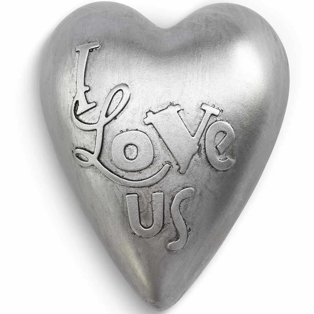 Best deal ๐ฏ Demdaco I Love Us Art Heart Keeper โญ 3 Best deal ๐ฏ Demdaco I Love Us Art Heart Keeper โญ