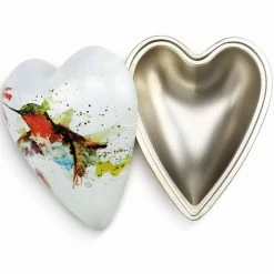 Top 10 😍 Demdaco Hummingbird Art Heart Keeper 🎁