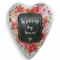 Deals ✔️ Demdaco Sister Art Heart Keeper ❤️