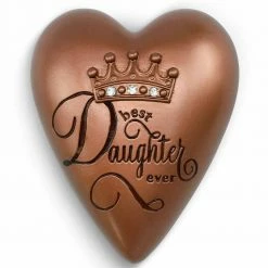 Deals โจ Demdaco Daughter Art Heart Keeper ๐ฏ