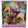 Discount 👏 Simba-Toys Steffi Love Riding Tour 😀 -Home & Toys Online store 0025232 1