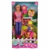 Deals 😉 Simba-Toys Steffi Love Horse Training 😍