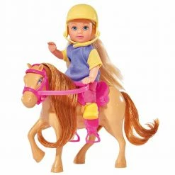 Deals 😉 Simba-Toys Steffi Love Horse Training 😍 -Home & Toys Online store 0025236 3