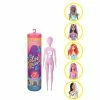 Best Pirce 😀 Barbie Color Reveal Doll ❤️