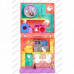 Deals 🧨 Polly Pocket Pollyville 🌟