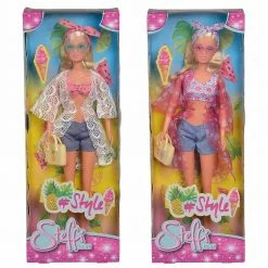 Best reviews of ๐ Steffi Love Style ๐