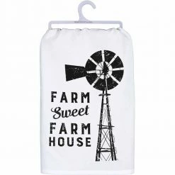 Top 10 🧨 Primitives By Kathy Sweet Farm House Dish Towel 🎉